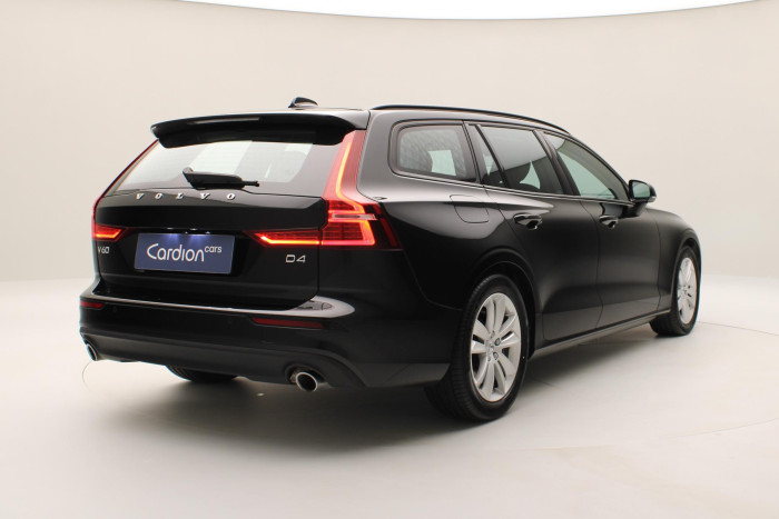 Volvo V60 D4 MOMENTUM AUT 2.0 d Momentum