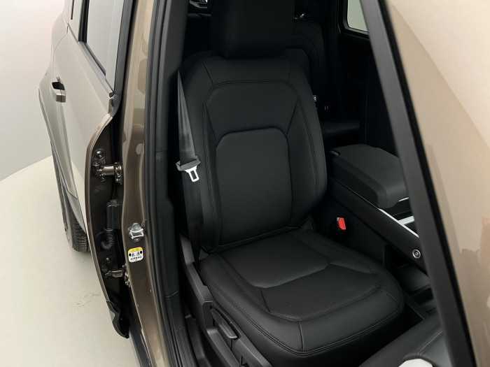 Land Rover Defender 110 D200 S AWD Aut 3.0 d