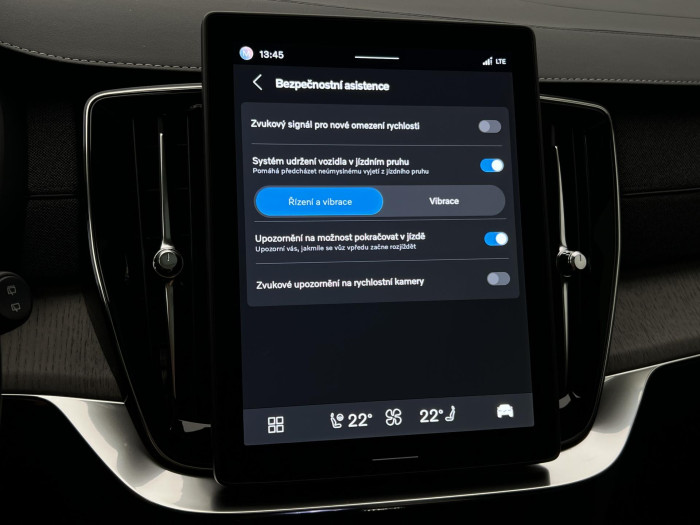 Volvo XC90 T8 AWD RECHARGE DARK ULTRA AUT