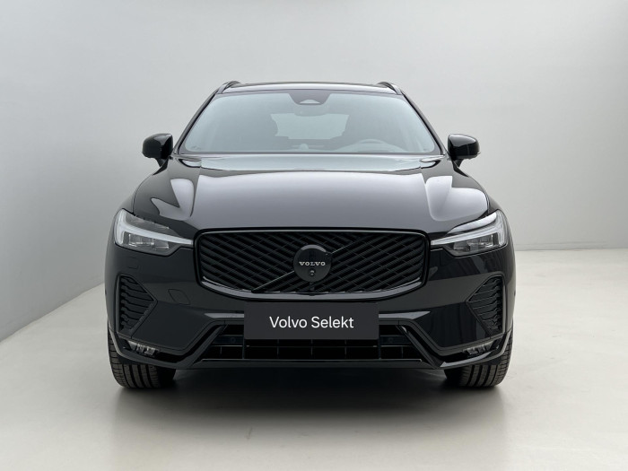 Volvo XC60 B5 AWD ULTRA BLACK EDITION AUT 2.0 Edition