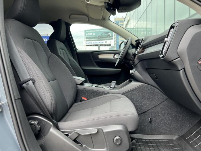 Volvo XC40 B4 AWD MOMENTUM Aut 1.maj. 2.0 Momentum