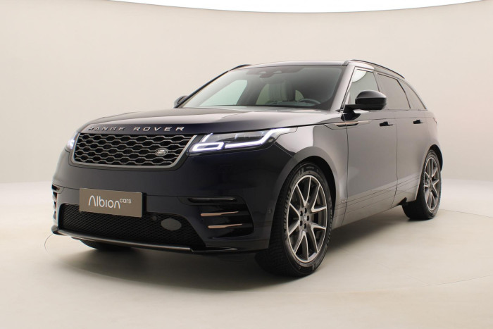 Land Rover Range Rover Velar D300 R-DYNAMIC HSE AWD AUT CZ 3.0 d Dynamic