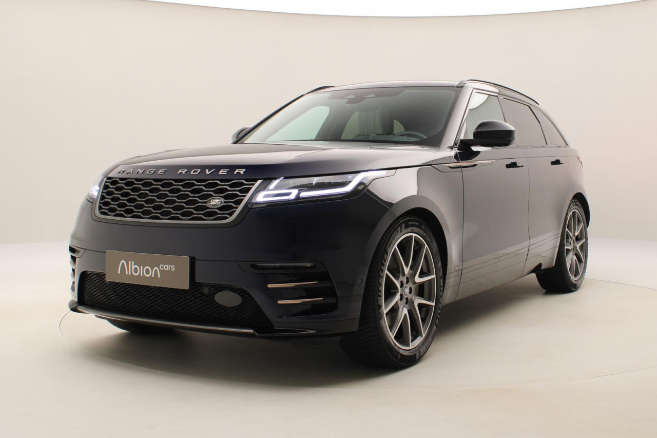 Land Rover Range Rover Velar D300 R-DYNAMIC HSE AWD AUT CZ 3.0 d Dynamic