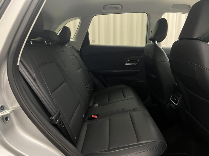 MG ZS EXCLUSIVE Hybrid+ AUT 1.5 Exclusive