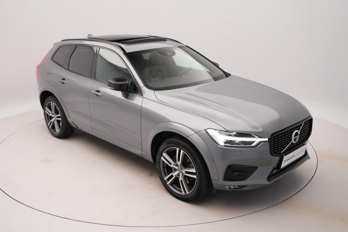 Volvo XC60 B5 AWD R-DESIGN AUT