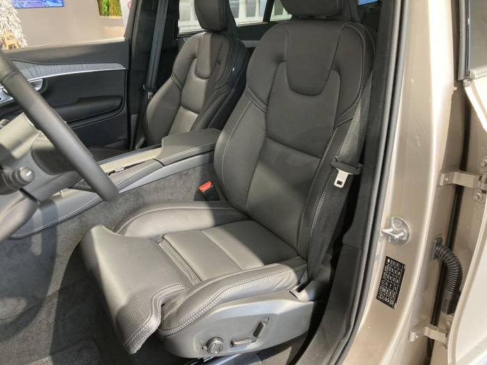 Volvo XC90 B6 AWD AUT BRIGHT ULTIMATE 7m.