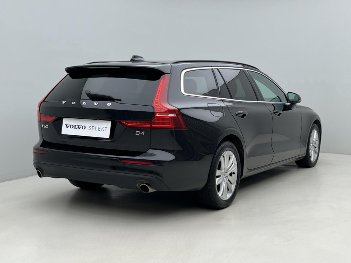 Volvo V60 B4 MOMENTUM PRO AUT 1.maj. 2.0 Momentum
