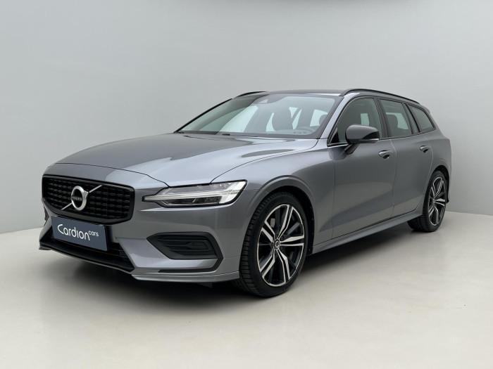 Volvo V60 B3 MOMENTUM AUT 1.maj. 2.0 Momentum