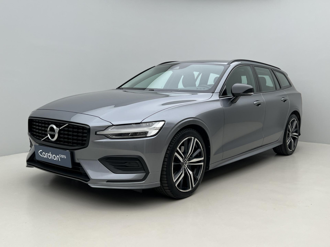 Volvo V60 B3 MOMENTUM AUT 1.maj. 2.0 Momentum