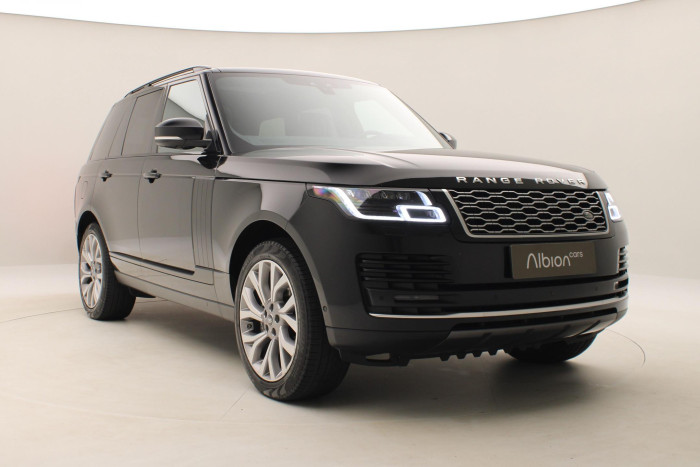 Land Rover Range Rover SDV6 AWD VOGUE REZERVACE