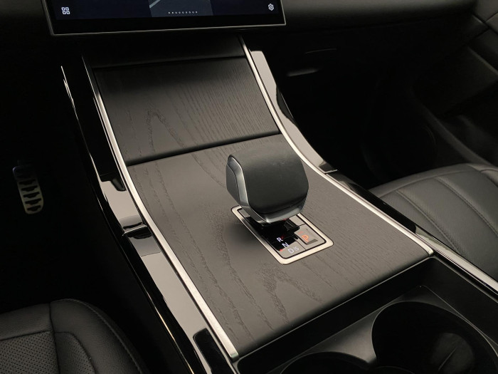 Land Rover Range Rover Evoque D200 AWD DYNAMIC SE CZ 1.maj 2.0 d Dynamic SE