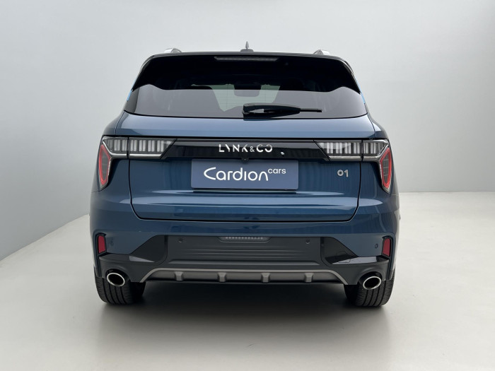 Lynk & Co 01 PHEV DCT AUT 1.maj.