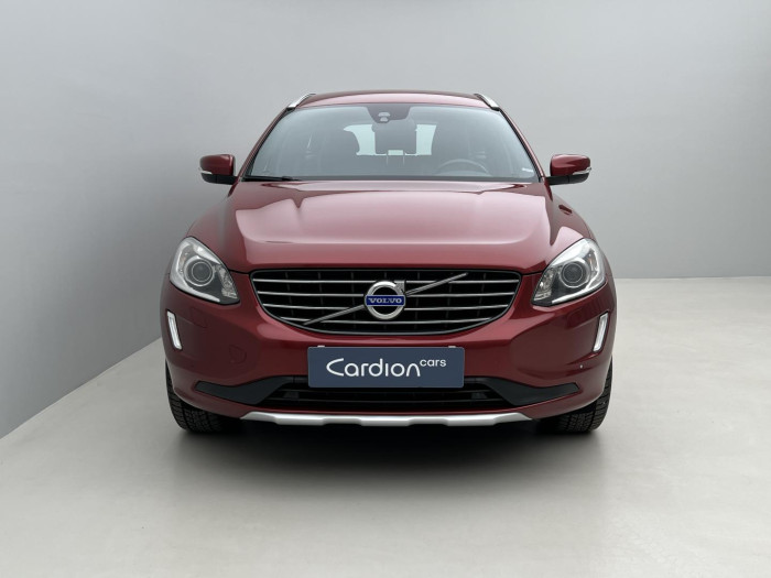 Volvo XC60 D4 AWD SUMMUM Aut CZ 2.4 d Summum