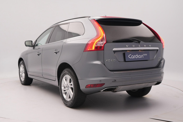 Volvo XC60 D4 AWD MOMENTUM 2.4 d Momentum