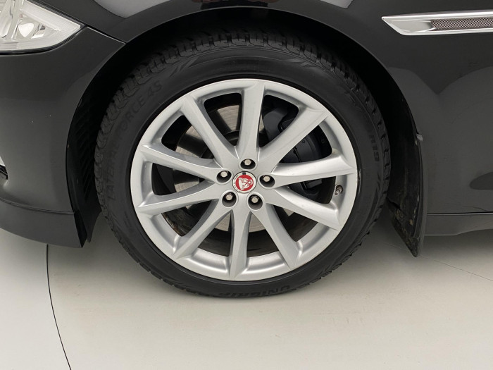 Jaguar XJ 3.0 V6D AUT 3.0 d