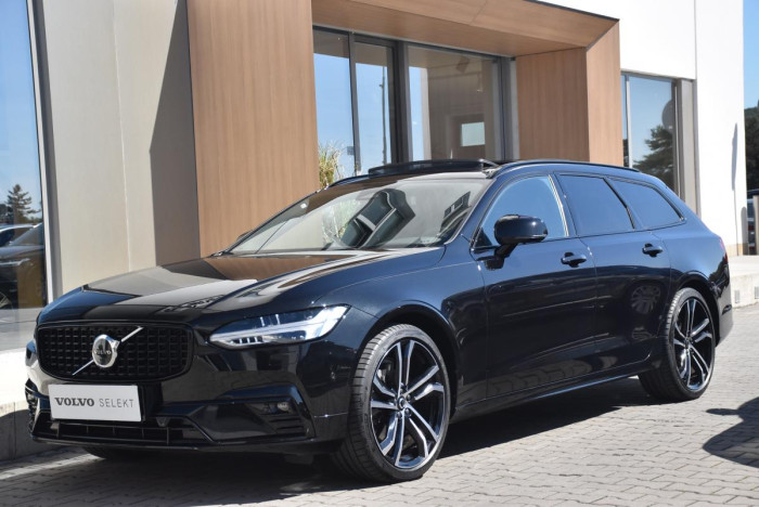 Volvo V90 B4 R-DESIGN AUT 1.maj.