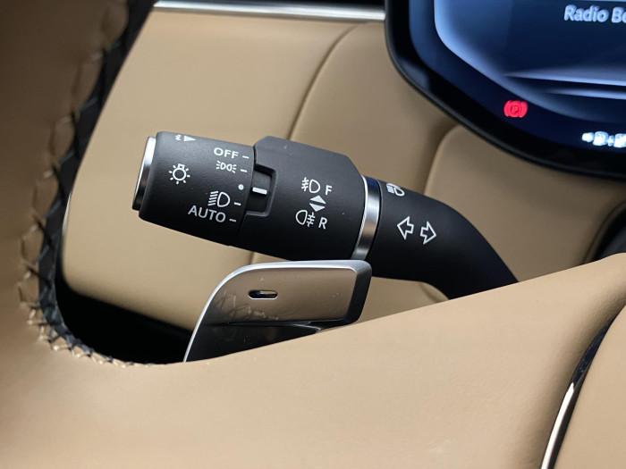 Land Rover Range Rover Sport P460e DYNAMIC SE AWD AUT 3.0 Dynamic SE