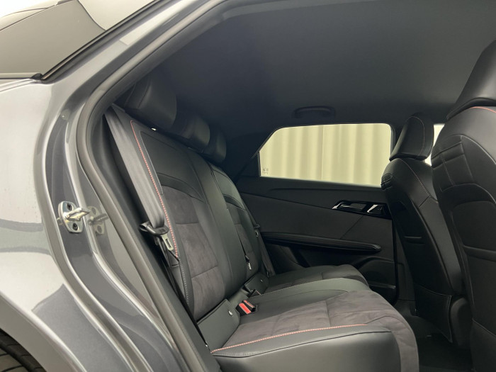 MG MG4 XPOWER 320kW 64kWh