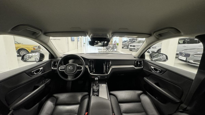 Volvo V60 V60 D4 INSCRIPTION REZERVACE 2.0 d