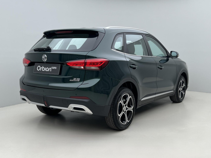 MG ZS EMOTION Hybrid+ AUT