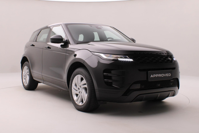 Land Rover Range Rover Evoque D200 R-DYNAMIC S AWD AUT 2.0 d Dynamic