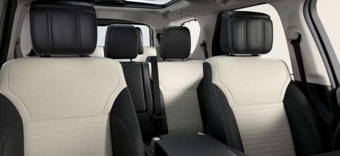 Land Rover Discovery D350 TEMPEST AWD Aut 3.0 d