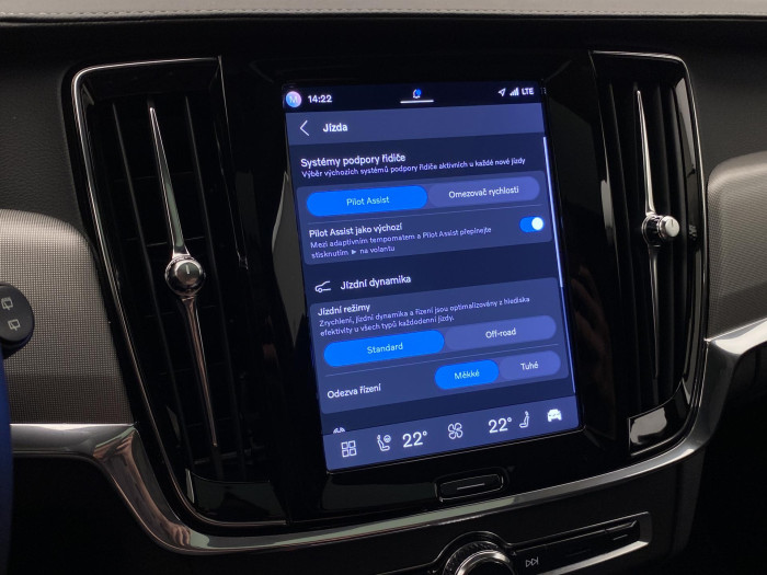 Volvo V90 CC B5 AWD ULTIMATE AUT 2.0 CC CC