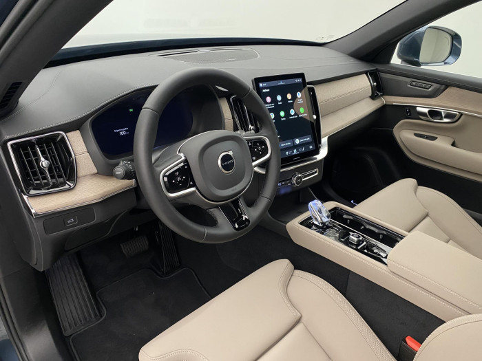 Volvo XC90 B5 AWD AUT BRIGHT PLUS 7míst