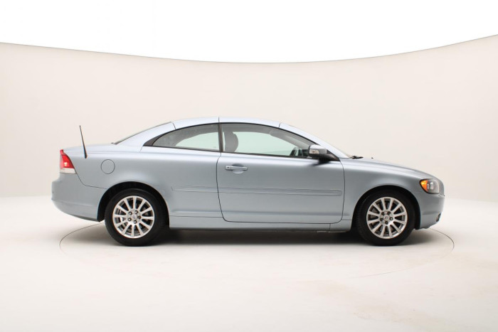 Volvo C70 2,0D TEMPOMAT CZ 2.0 d