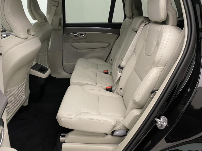 Volvo XC90 B5 AWD AUT BRIGHT PLUS 7míst