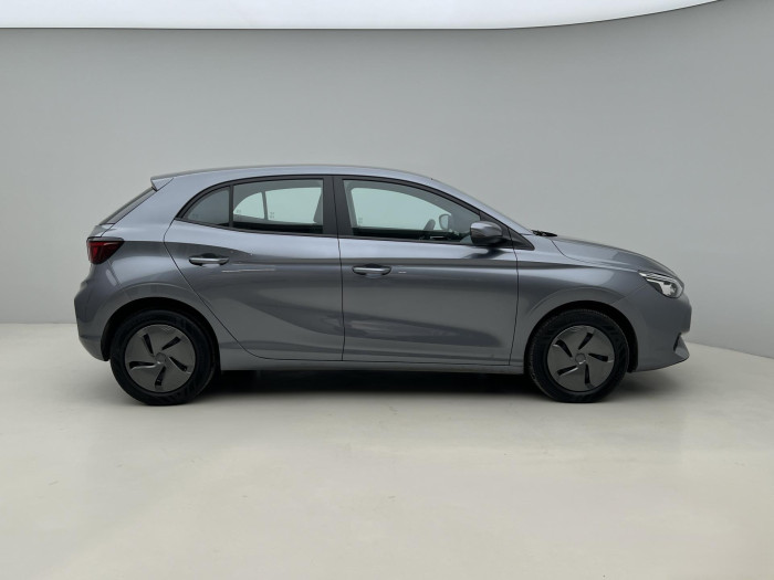 MG MG3 ESSENTIAL Hybrid+ AUT CZ 1.maj