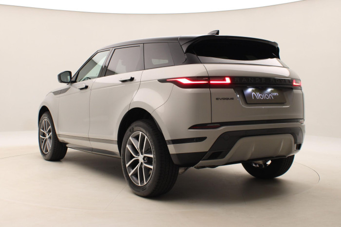 Land Rover Range Rover Evoque D200 DYNAMIC SE REZERVACE 2.0 d Dynamic SE