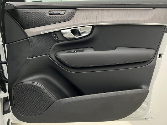 Volvo XC90 B5 AWD PLUS BRIGHT 7MÍST AUT