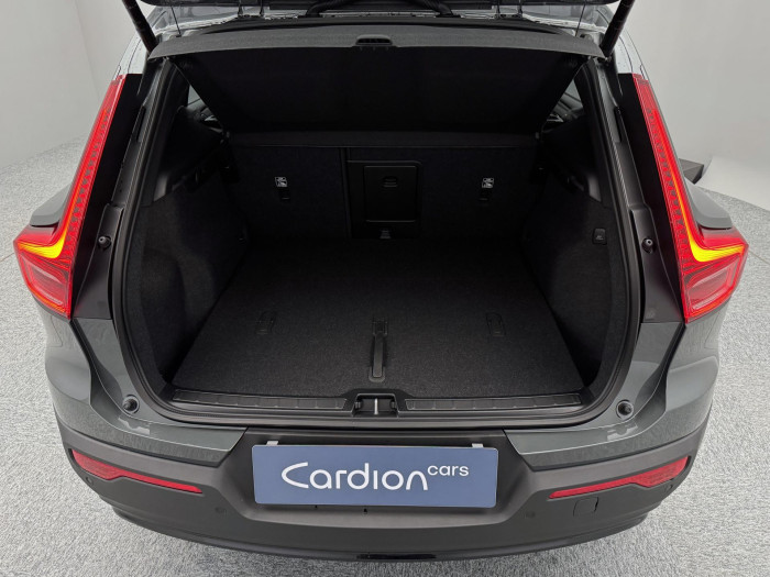 Volvo XC40 B3 AUT DARK ULTRA