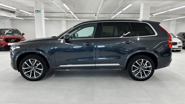 Volvo XC90 D5 AWD INSCRIPTION REZERVACE 2.0 d