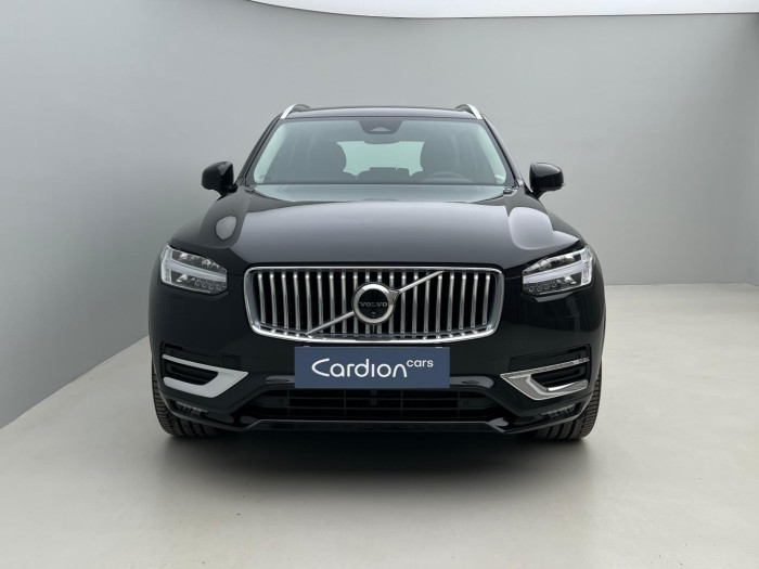 Volvo XC90 B5 AWD AUT BRIGHT PLUS 7míst