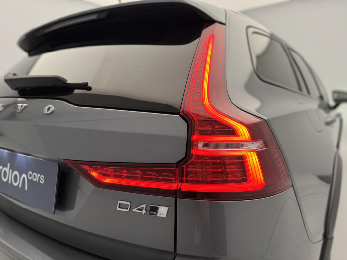 Volvo V60 CC D4 AWD POLESTAR 2.0 d CC CC