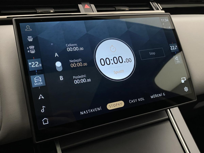 Land Rover Range Rover Velar D300 DYNAMIC HSE AWD AUT 3.0 d Dynamic