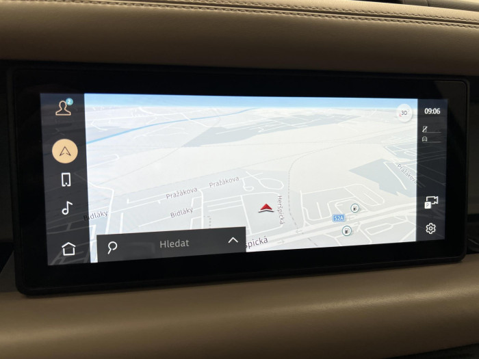 Land Rover Defender P400 HSE AWD AUT CZ