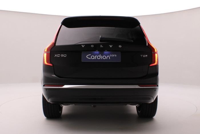 Volvo XC90 T8 AWD RECHARGE BRIGHT PLUS 7m