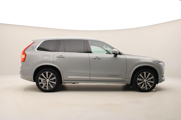 Volvo XC90 B5 AWD PLUS BRIGHT AUT CZ 7m