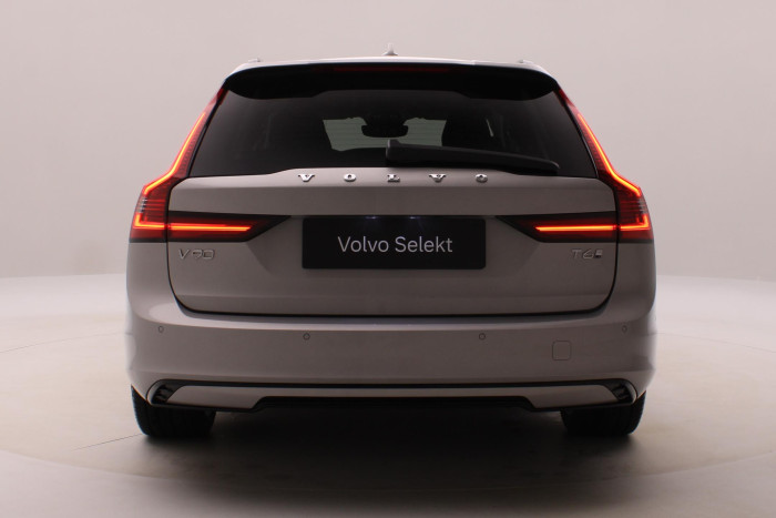 Volvo V90 T6 AWD RECHARGE DARK PLUS