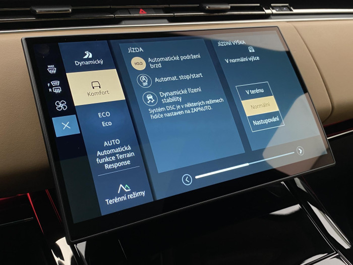 Land Rover Range Rover Sport D350 AUTOBIOGRAPHY AWD 3.0 d