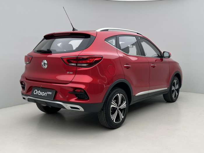 MG ZS 1.5 ESSENTIAL PLUS CZ 1.maj.