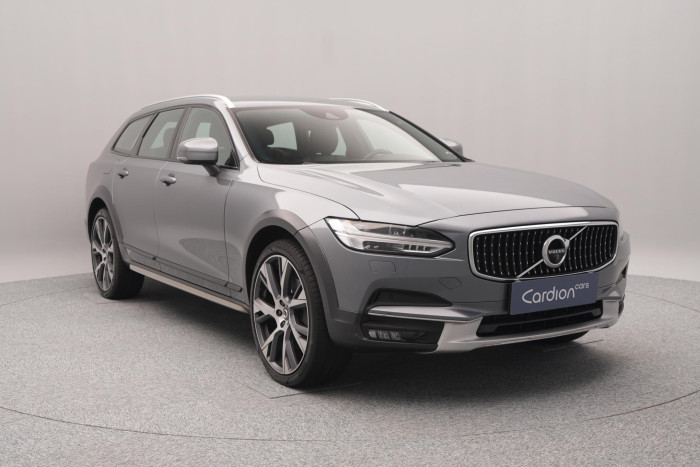 Volvo V90 CC T5 AWD POLESTAR 2.0 CC CC