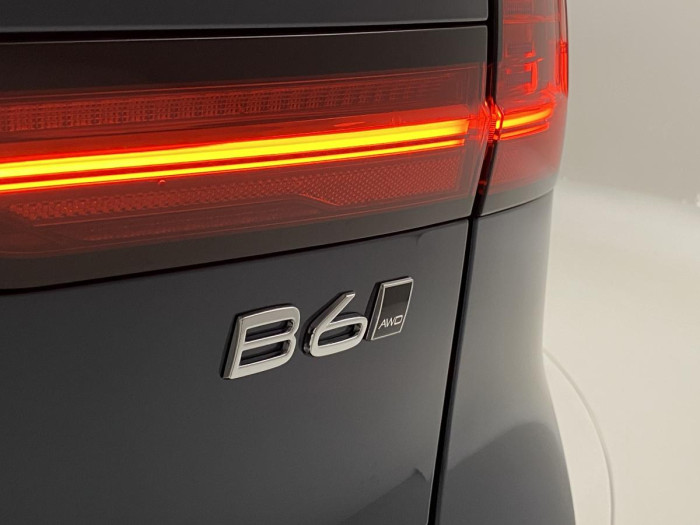 Volvo V90 B6 AWD AUT BRIGHT ULTIMATE