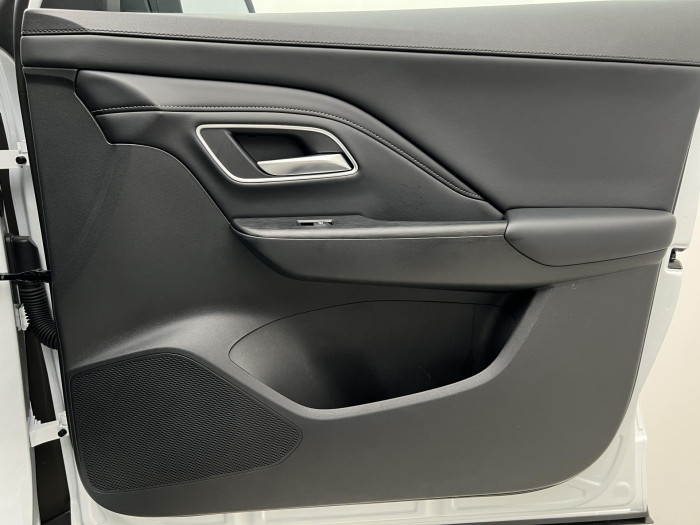 MG ZS 1.5 EXCLUSIVE HYBRID+ AUT CZ 1.5 Exclusive