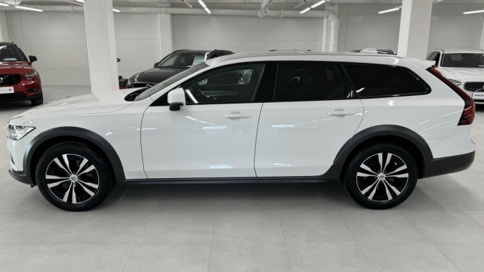 Volvo V90 CROSS COUNTRY D4 REZERVACE 2.0 d