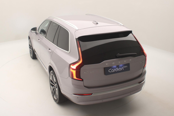 Volvo XC90 T8 AWD RECHARGE BRIGHT PLUS 7m