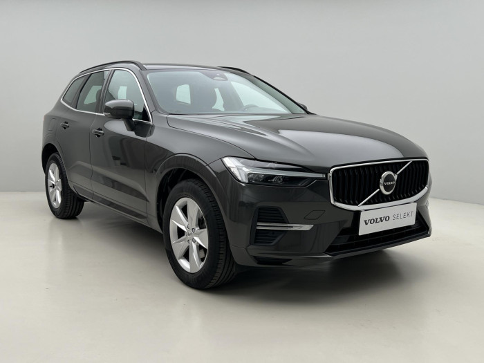 Volvo XC60 B4 MOMENTUM PRO AUT 1.maj. 2.0 Momentum